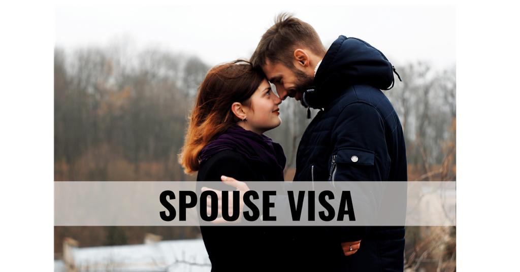 Spouse Visa